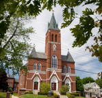 Amesbury St Joseph 12A
